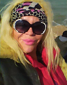 54 Year Old Buenos Aires, Argentina Woman